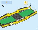 Istruzioni per la Costruzione - LEGO - City - 60119 - Traghetto: Page 15