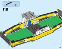 Istruzioni per la Costruzione - LEGO - City - 60119 - Traghetto: Page 55