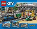 Istruzioni per la Costruzione - LEGO - City - 60119 - Traghetto: Page 68