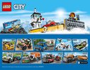 Istruzioni per la Costruzione - LEGO - City - 60119 - Traghetto: Page 72