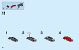 Istruzioni per la Costruzione - LEGO - City - 60119 - Traghetto: Page 14