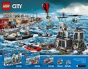 Istruzioni per la Costruzione - LEGO - City - 60119 - Traghetto: Page 52