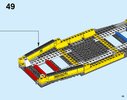 Istruzioni per la Costruzione - LEGO - City - 60119 - Traghetto: Page 45