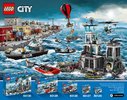 Istruzioni per la Costruzione - LEGO - City - 60119 - Traghetto: Page 52