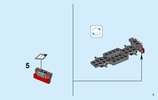 Istruzioni per la Costruzione - LEGO - City - 60119 - Traghetto: Page 7