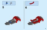 Istruzioni per la Costruzione - LEGO - City - 60119 - Traghetto: Page 9