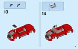 Istruzioni per la Costruzione - LEGO - City - 60119 - Traghetto: Page 17