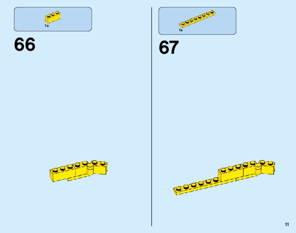 60119 lego instructions