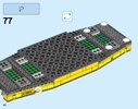 Istruzioni per la Costruzione - LEGO - City - 60119 - Traghetto: Page 20