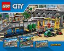 Istruzioni per la Costruzione - LEGO - City - 60119 - Traghetto: Page 68