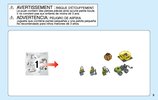 Istruzioni per la Costruzione - LEGO - City - 60122 - Cingolato vulcanico: Page 3