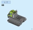 Istruzioni per la Costruzione - LEGO - City - 60122 - Cingolato vulcanico: Page 63