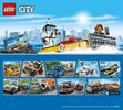 Istruzioni per la Costruzione - LEGO - City - 60122 - Cingolato vulcanico: Page 64