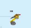 Istruzioni per la Costruzione - LEGO - City - 60122 - Cingolato vulcanico: Page 28