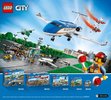 Istruzioni per la Costruzione - LEGO - City - 60122 - Cingolato vulcanico: Page 36