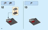 Istruzioni per la Costruzione - LEGO - City - 60123 - Elicottero dei rifornimenti vulcanico: Page 24