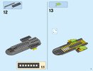 Istruzioni per la Costruzione - LEGO - City - 60123 - Elicottero dei rifornimenti vulcanico: Page 9