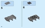 Istruzioni per la Costruzione - LEGO - City - 60123 - Elicottero dei rifornimenti vulcanico: Page 20