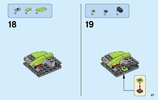 Istruzioni per la Costruzione - LEGO - City - 60123 - Elicottero dei rifornimenti vulcanico: Page 27