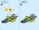 Istruzioni per la Costruzione - LEGO - City - 60123 - Elicottero dei rifornimenti vulcanico: Page 20