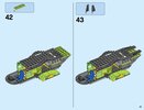 Istruzioni per la Costruzione - LEGO - City - 60123 - Elicottero dei rifornimenti vulcanico: Page 25