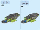 Istruzioni per la Costruzione - LEGO - City - 60123 - Elicottero dei rifornimenti vulcanico: Page 27