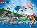 Istruzioni per la Costruzione - LEGO - City - 60124 - Base delle esplorazioni vulcanica: Page 68