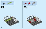 Istruzioni per la Costruzione - LEGO - City - 60124 - Base delle esplorazioni vulcanica: Page 30