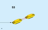 Istruzioni per la Costruzione - LEGO - City - 60124 - Base delle esplorazioni vulcanica: Page 48