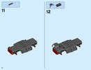 Istruzioni per la Costruzione - LEGO - City - 60124 - Base delle esplorazioni vulcanica: Page 10