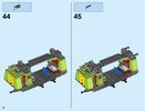 Istruzioni per la Costruzione - LEGO - City - 60124 - Base delle esplorazioni vulcanica: Page 52