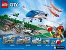 Istruzioni per la Costruzione - LEGO - City - 60124 - Base delle esplorazioni vulcanica: Page 68