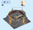 Istruzioni per la Costruzione - LEGO - City - 60124 - Base delle esplorazioni vulcanica: Page 29