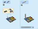 Istruzioni per la Costruzione - LEGO - City - 60125 - Elicottero da carico pesante vulcanico: Page 7