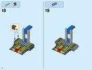 Istruzioni per la Costruzione - LEGO - City - 60125 - Elicottero da carico pesante vulcanico: Page 10