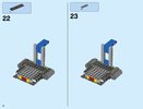 Istruzioni per la Costruzione - LEGO - City - 60125 - Elicottero da carico pesante vulcanico: Page 12