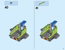 Istruzioni per la Costruzione - LEGO - City - 60125 - Elicottero da carico pesante vulcanico: Page 21