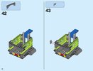 Istruzioni per la Costruzione - LEGO - City - 60125 - Elicottero da carico pesante vulcanico: Page 22