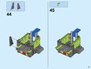 Istruzioni per la Costruzione - LEGO - City - 60125 - Elicottero da carico pesante vulcanico: Page 23