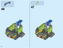 Istruzioni per la Costruzione - LEGO - City - 60125 - Elicottero da carico pesante vulcanico: Page 24