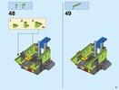 Istruzioni per la Costruzione - LEGO - City - 60125 - Elicottero da carico pesante vulcanico: Page 25