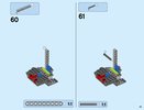 Istruzioni per la Costruzione - LEGO - City - 60125 - Elicottero da carico pesante vulcanico: Page 29