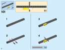 Istruzioni per la Costruzione - LEGO - City - 60125 - Elicottero da carico pesante vulcanico: Page 52