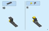 Istruzioni per la Costruzione - LEGO - City - 60125 - Elicottero da carico pesante vulcanico: Page 9