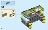 Istruzioni per la Costruzione - LEGO - City - 60125 - Elicottero da carico pesante vulcanico: Page 38