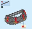 Istruzioni per la Costruzione - LEGO - City - 60125 - Elicottero da carico pesante vulcanico: Page 22