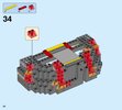 Istruzioni per la Costruzione - LEGO - City - 60125 - Elicottero da carico pesante vulcanico: Page 24