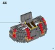 Istruzioni per la Costruzione - LEGO - City - 60125 - Elicottero da carico pesante vulcanico: Page 29