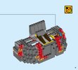 Istruzioni per la Costruzione - LEGO - City - 60125 - Elicottero da carico pesante vulcanico: Page 31