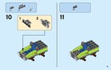 Istruzioni per la Costruzione - LEGO - City - 60125 - Elicottero da carico pesante vulcanico: Page 11